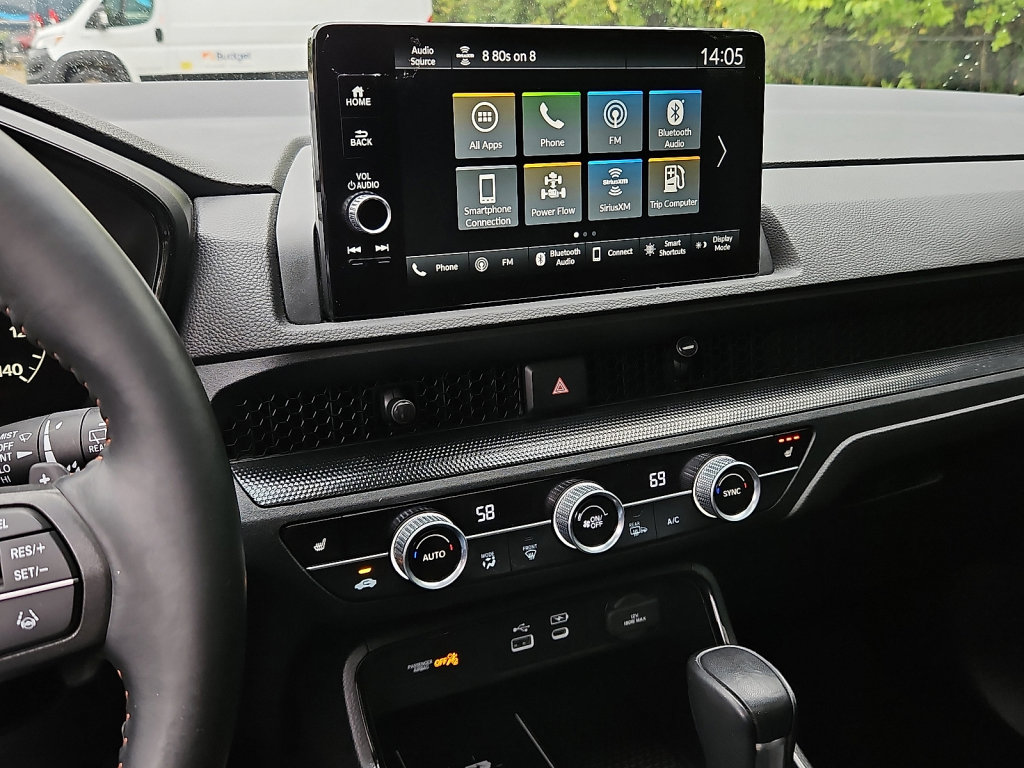 Used 2024 Honda CR-V Sport-L image 28