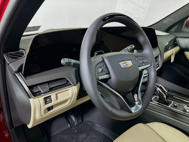 New 2026 Cadillac CT5 Premium Luxury AWD/4WD image 6