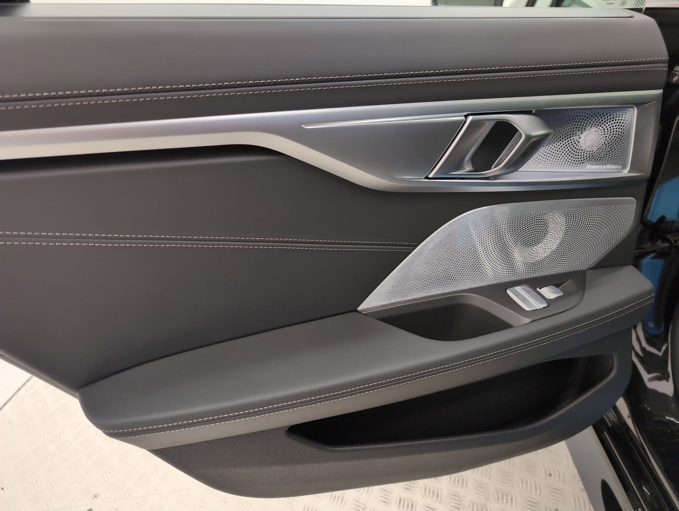 New 2026 BMW M850i xDrive w/ M Carbon Exterior Package image 18