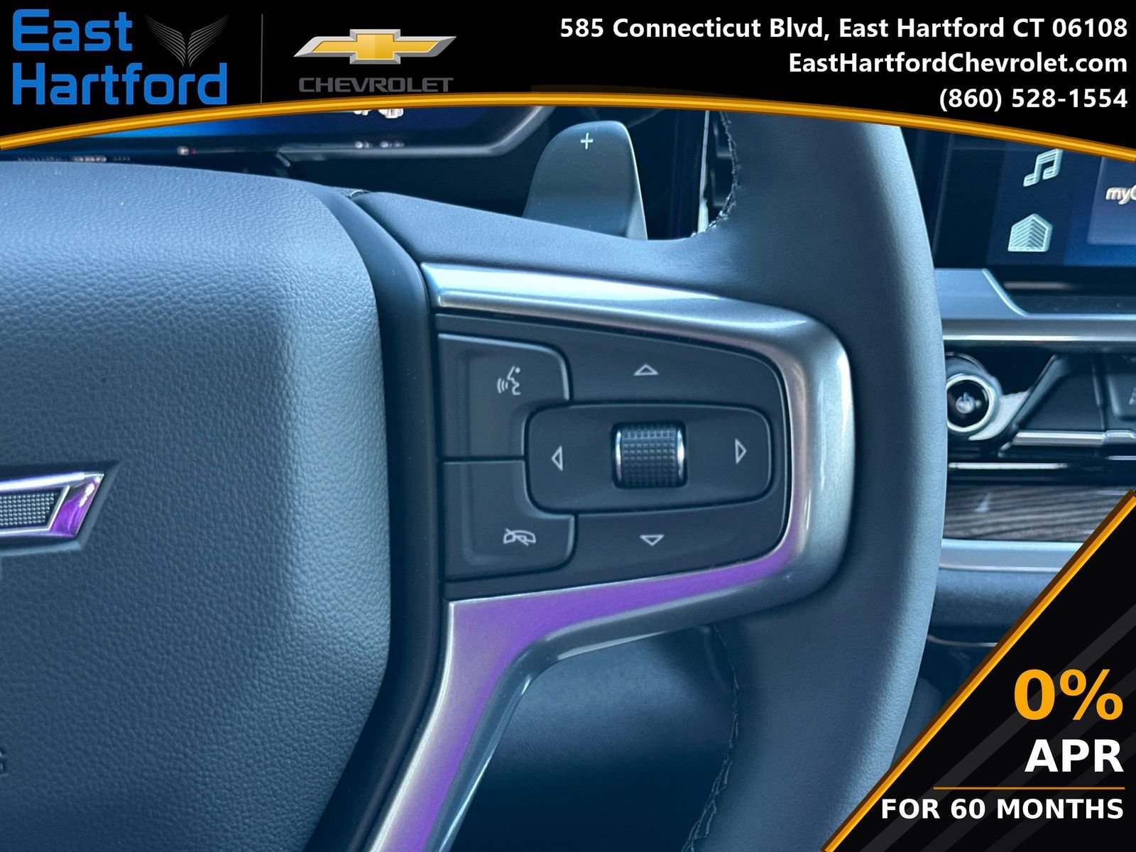 New 2026 Chevrolet Silverado 1500 RST w/ RST All Star Premium Package AWD/4WD image 32