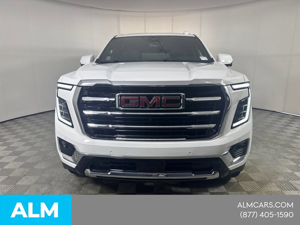 Used 2025 GMC Yukon Elevation w/ Elevation Premium Package AWD/4WD video 2