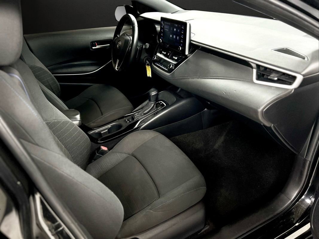 Used 2020 Toyota Corolla SE FWD image 15