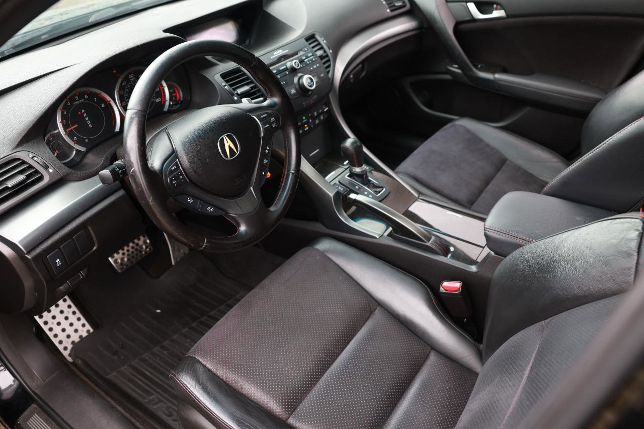 Used 2012 Acura TSX Special Edition image 4