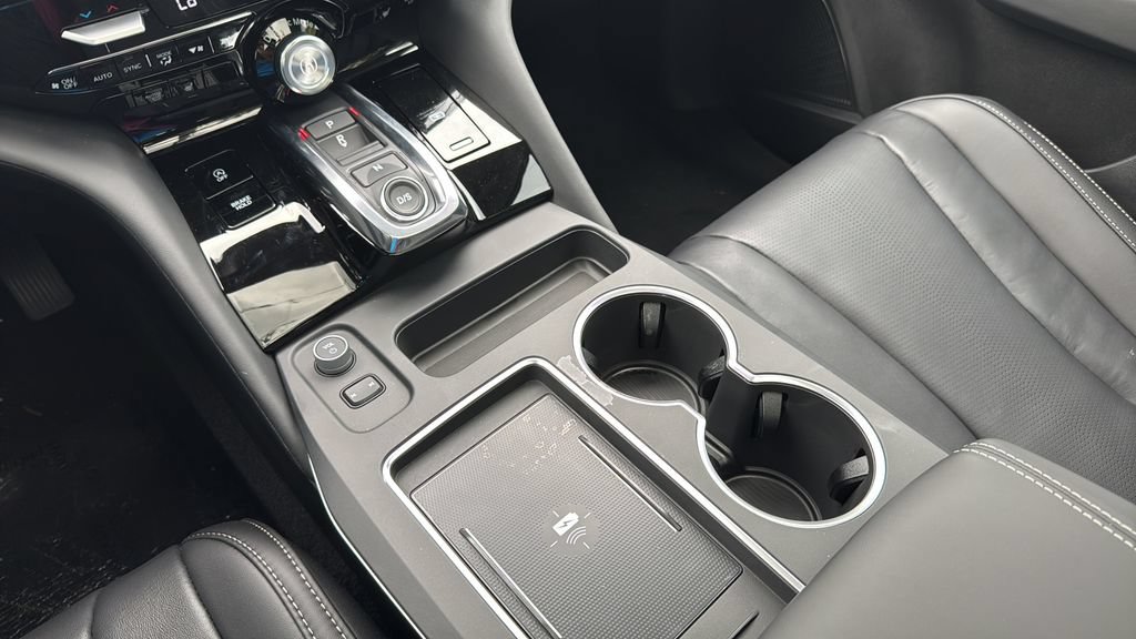 New 2026 Acura MDX FWD w/ Technology Package image 63