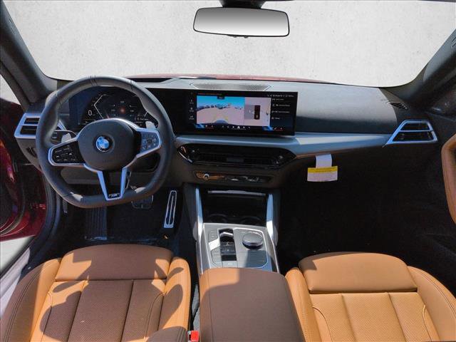 New 2025 BMW 230i Coupe w/ M Sport Package RWD image 14