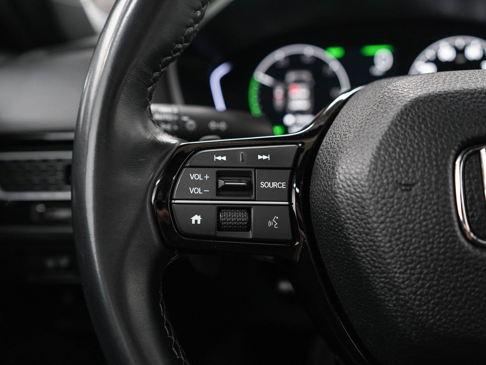 Used 2026 Honda Civic Sport image 25