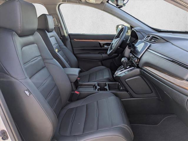 Used 2022 Honda CR-V EX-L image 20