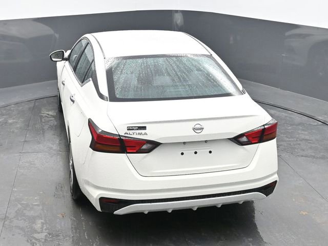 Used 2021 Nissan Altima 2.5 S FWD image 23