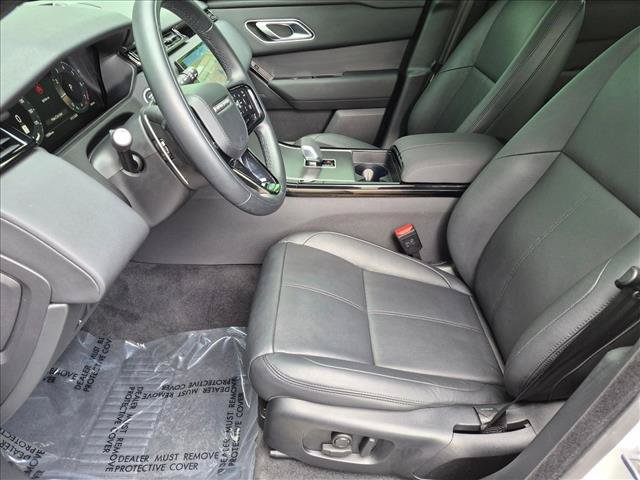 Certified 2026 Land Rover Range Rover Velar S AWD/4WD image 17