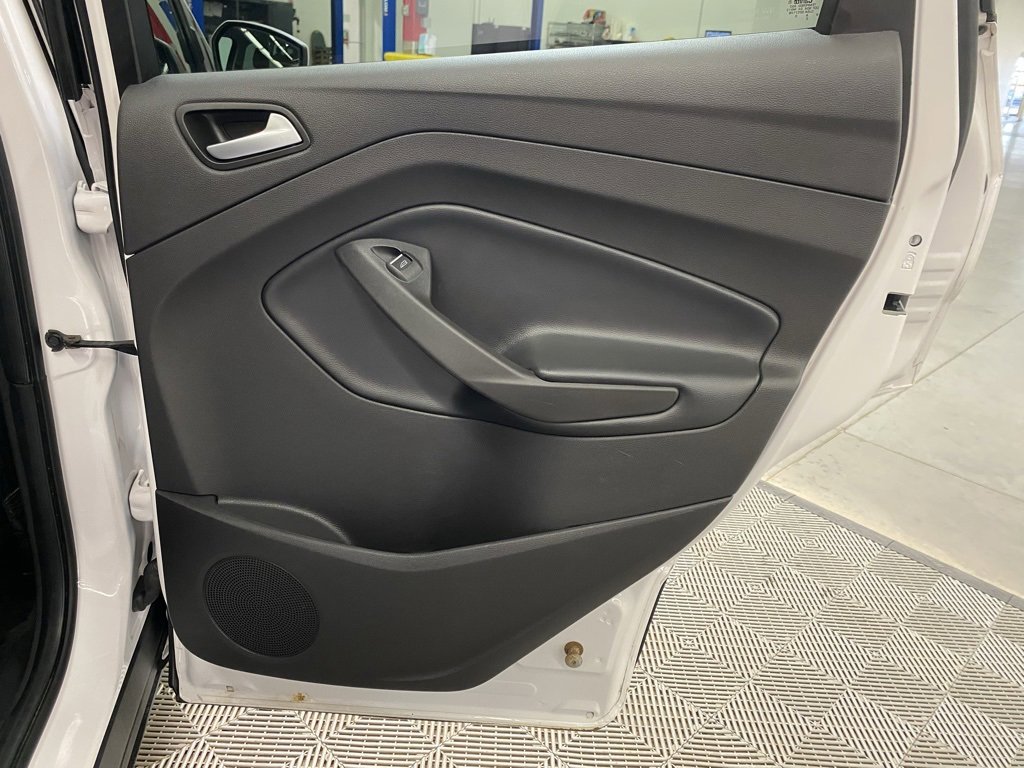 Used 2019 Ford Escape SEL image 14
