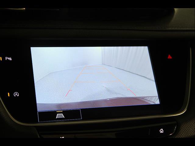 Used 2023 Cadillac XT5 Sportv image 15