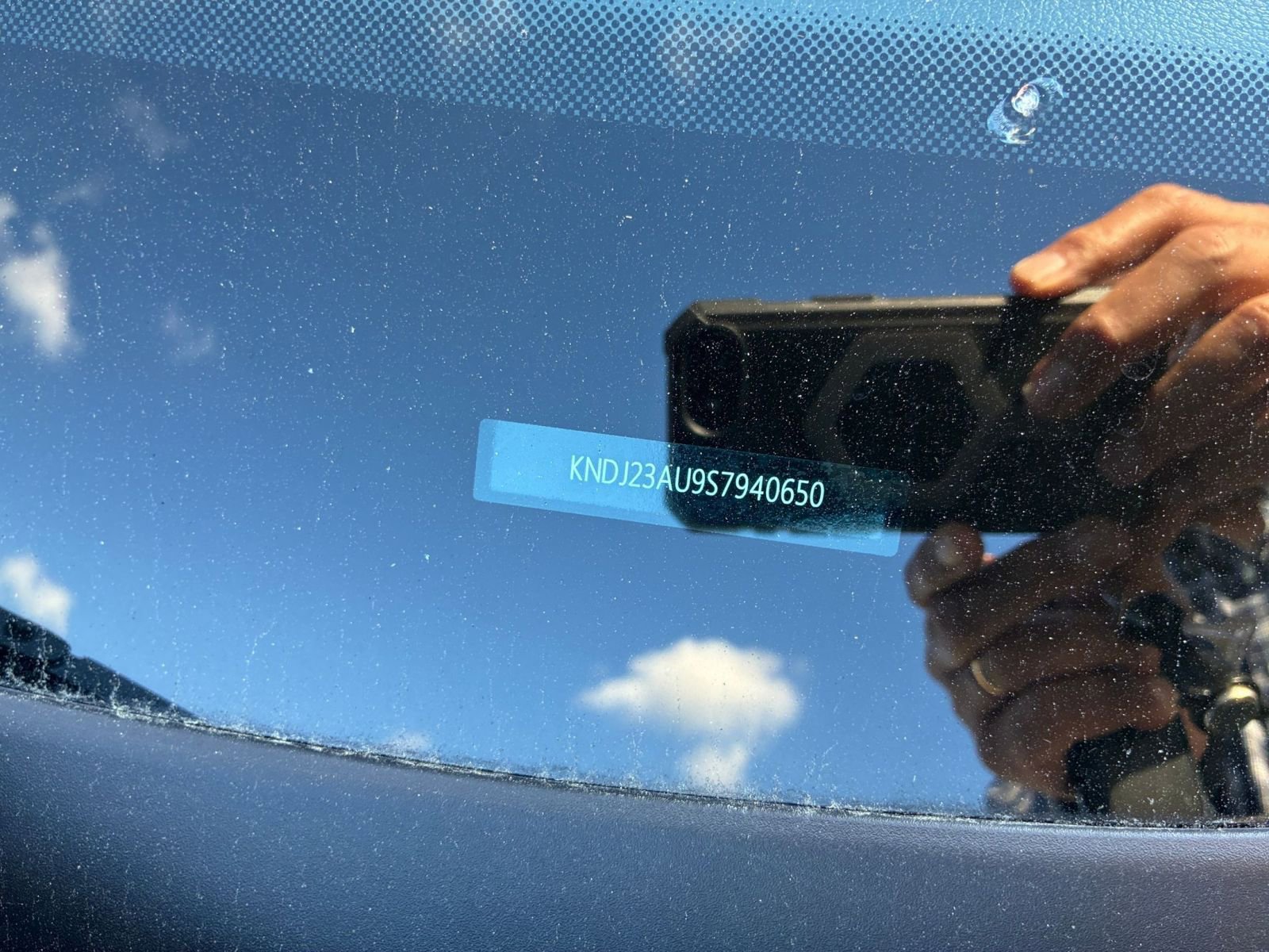 Used 2025 Kia Soul LX w/ LX Technology Package image 22