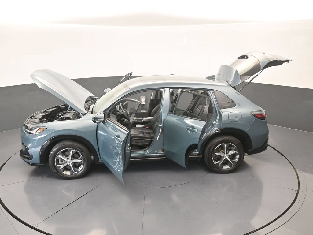 Used 2024 Honda HR-V EX-L image 65