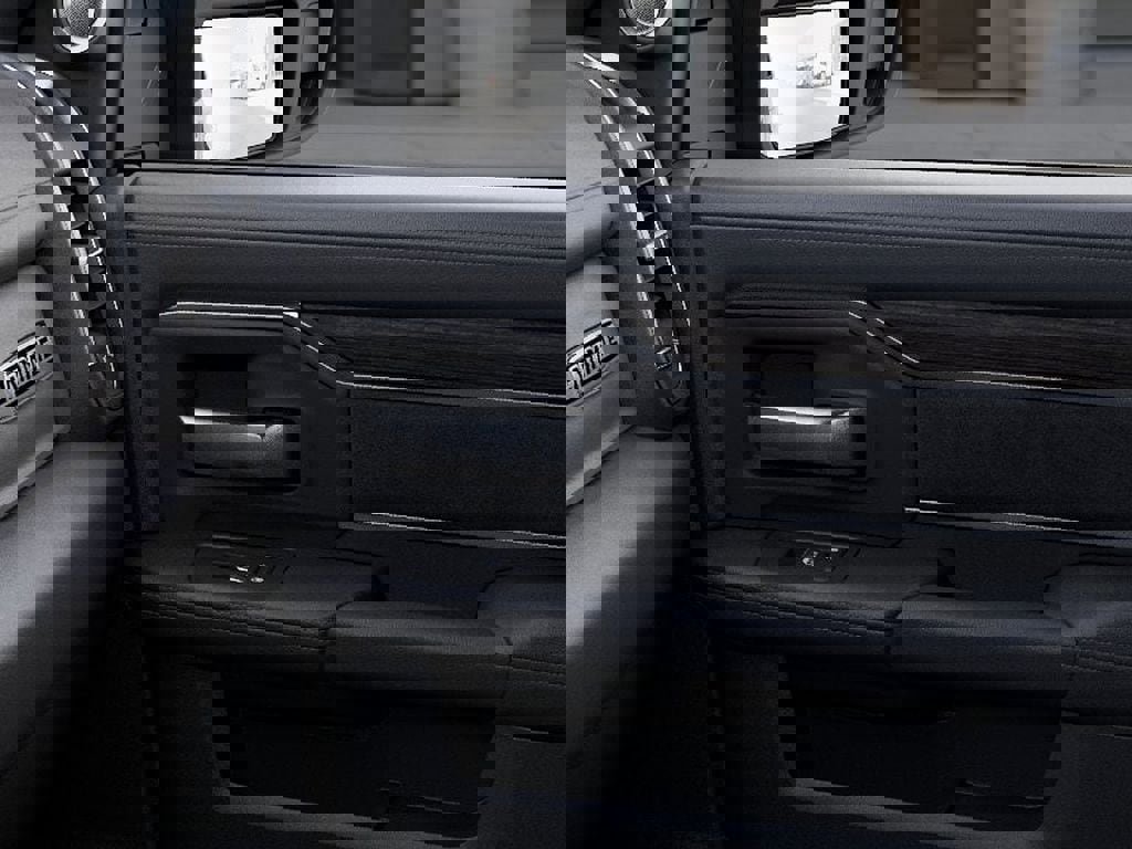 New 2026 RAM 2500 Laramie image 25