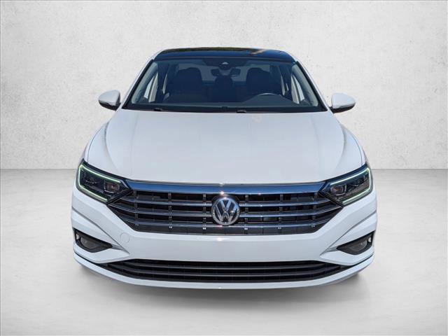 Used 2020 Volkswagen Jetta SEL Premium video 2