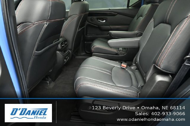 Used 2024 Honda Pilot TrailSport image 36