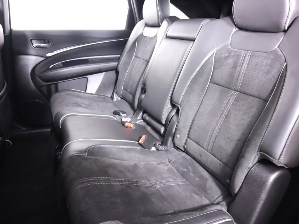 Used 2019 Acura MDX w/ Technology Package AWD/4WD image 33