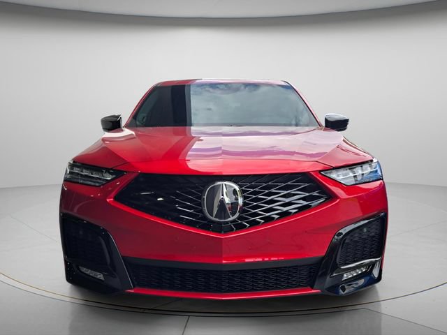 New 2026 Acura MDX A-Spec AWD/4WD image 3