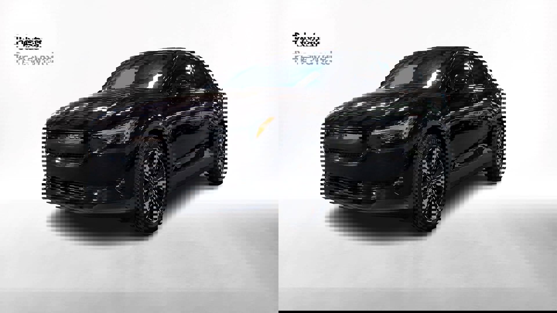 Certified 2024 Polestar Polestar 2