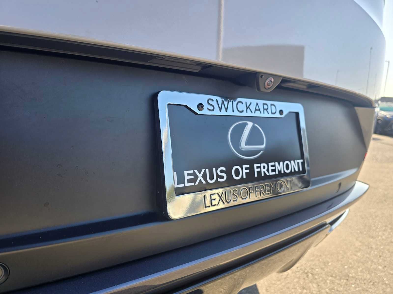 Used 2024 Land Rover Range Rover Sport SE image 16