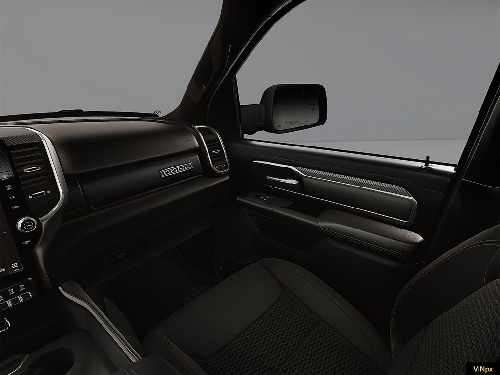 New 2026 RAM 1500 Big Horn image 12