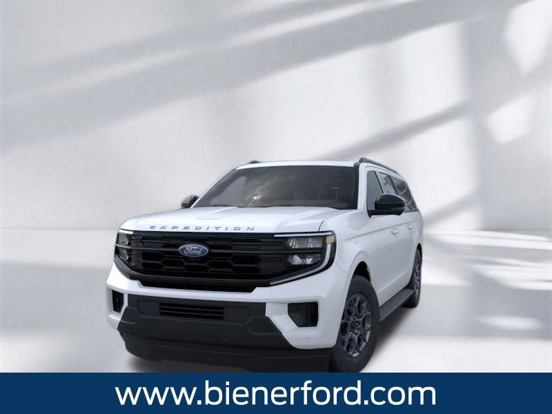 New 2026 Ford Expedition Max Active image 2