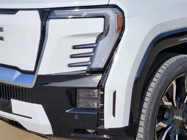 New 2025 GMC Sierra EV Denali image 7