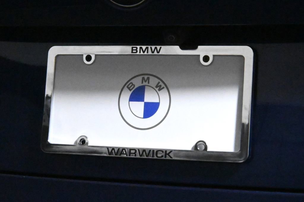 Used 2021 BMW X5 xDrive40i w/ Premium Package 2 image 14