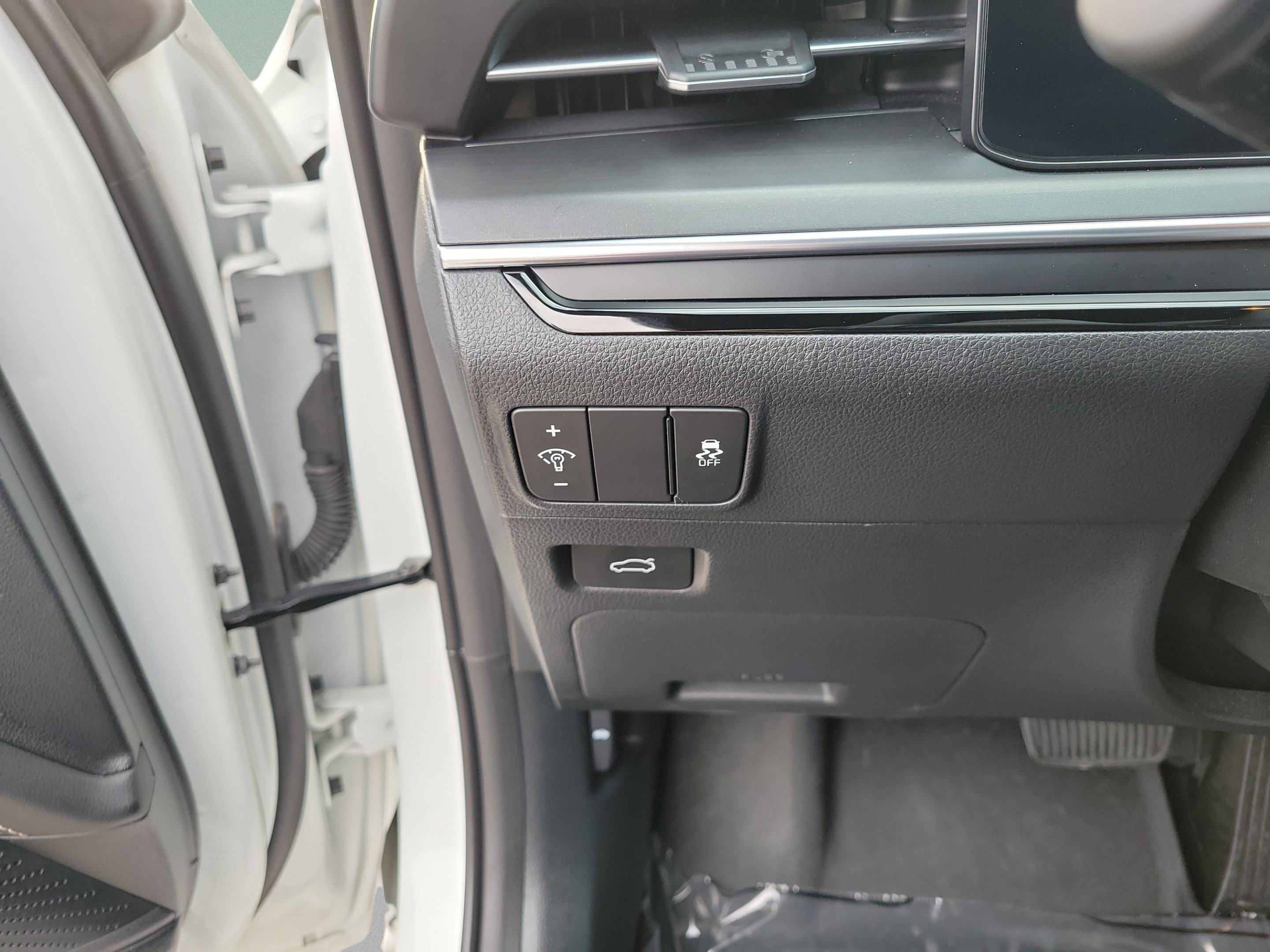 Certified 2025 Kia K5 GT-Line FWD image 35