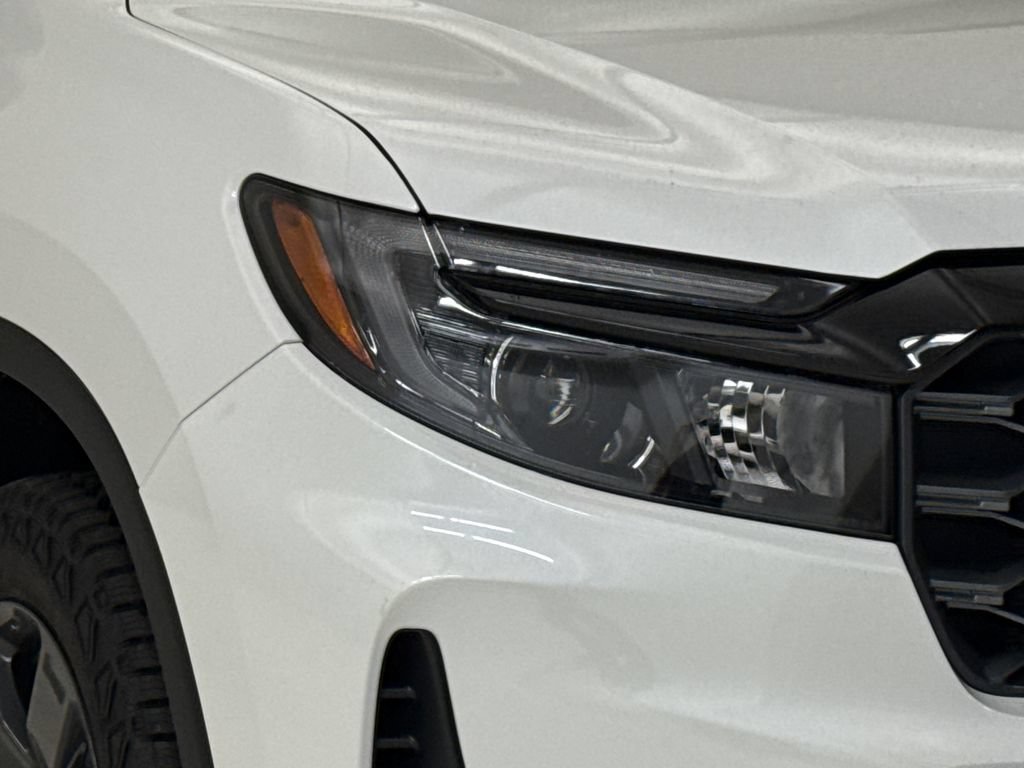 New 2026 Honda Ridgeline TrailSport image 5