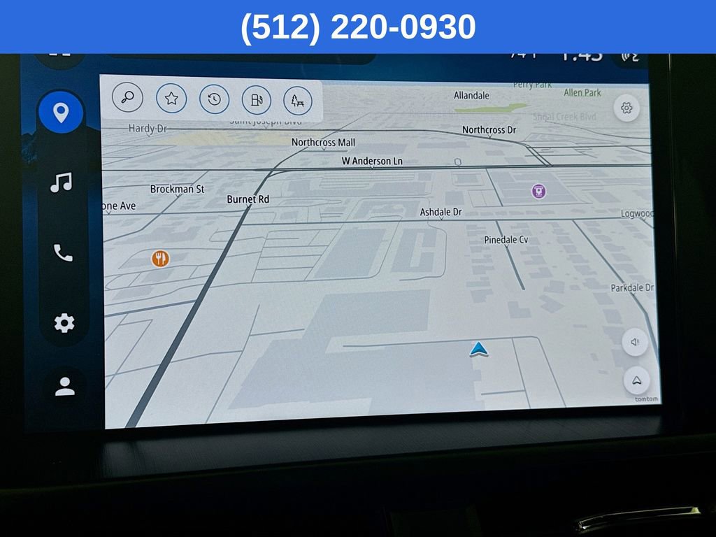 Certified 2026 Subaru Outback Premium image 16