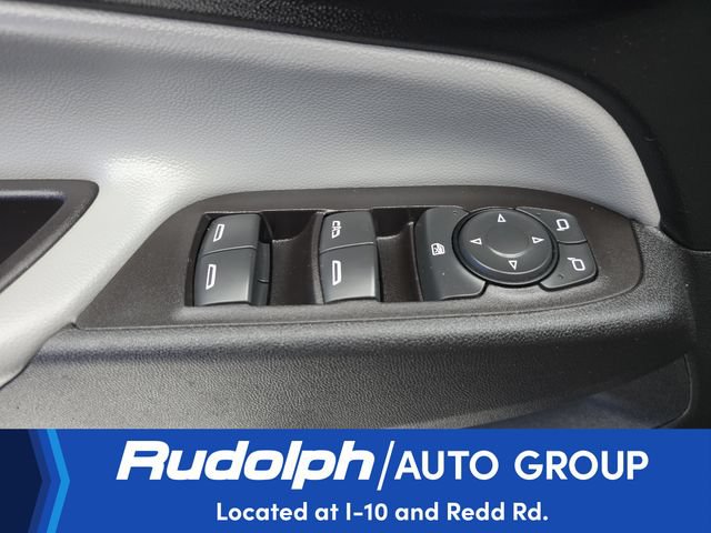 Used 2022 Chevrolet Equinox LS FWD image 11