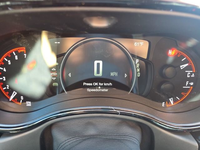 New 2026 Dodge Durango GT image 12