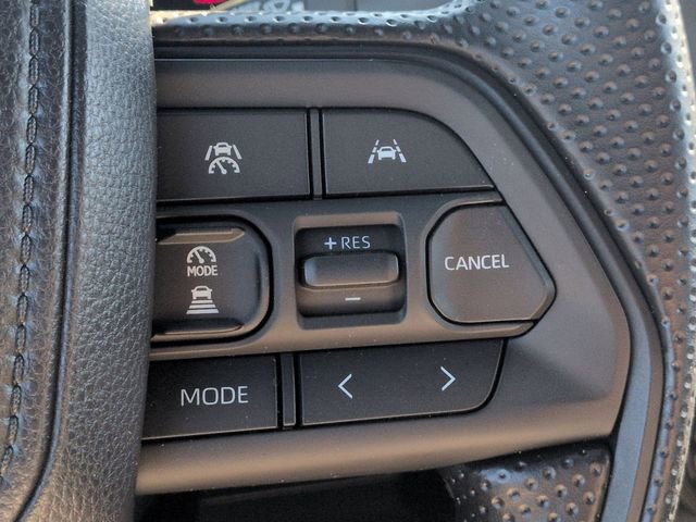 New 2026 Toyota Tacoma SR5 image 15