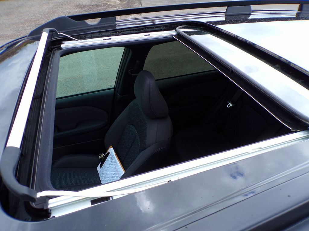 Certified 2026 Subaru Forester Premium AWD/4WD image 3