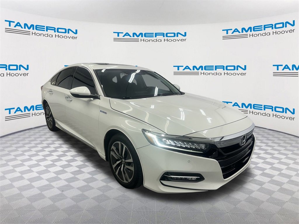 Used 2019 Honda Accord Touring image 7