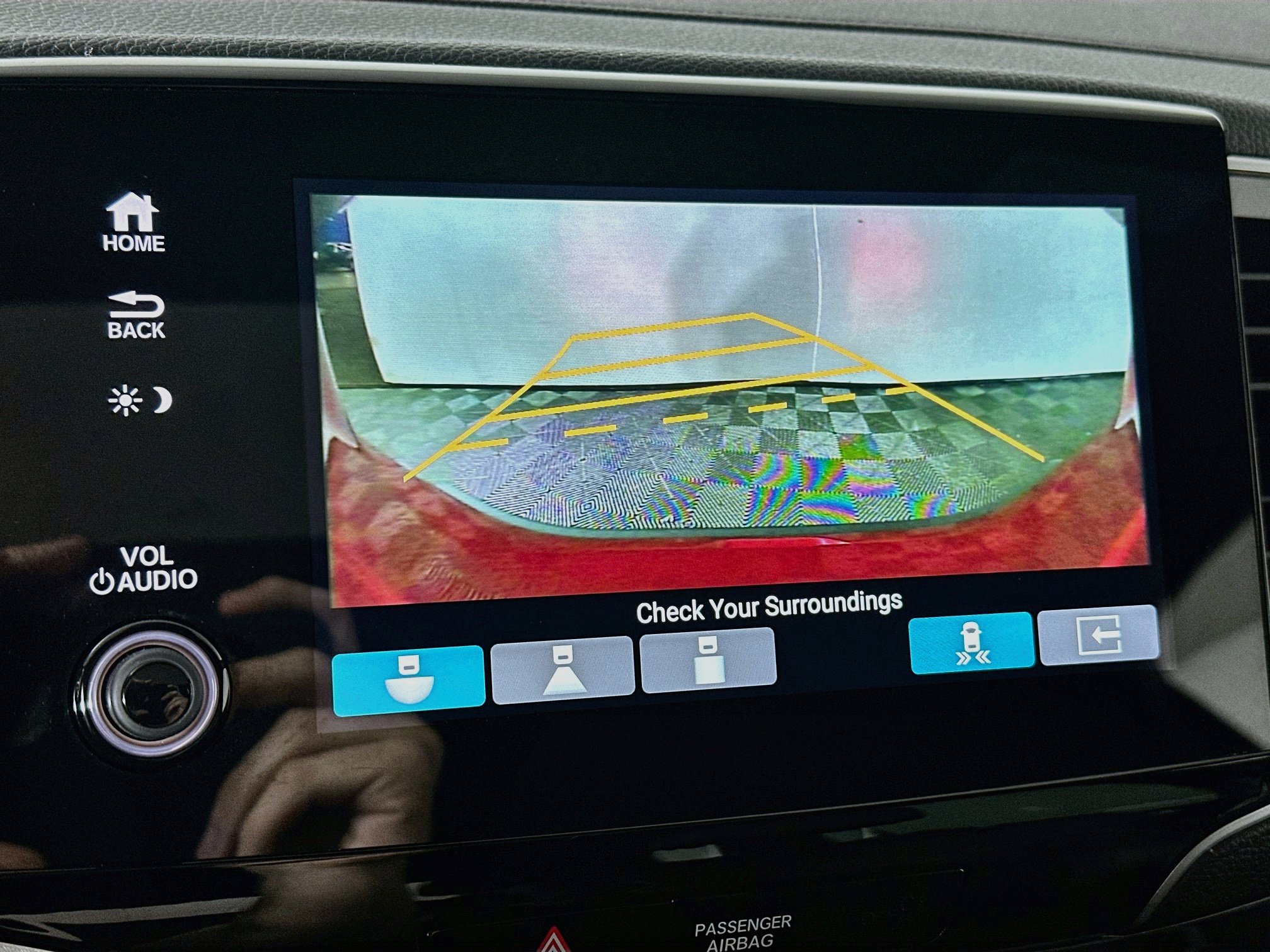 Used 2023 Honda Passport Elite image 14