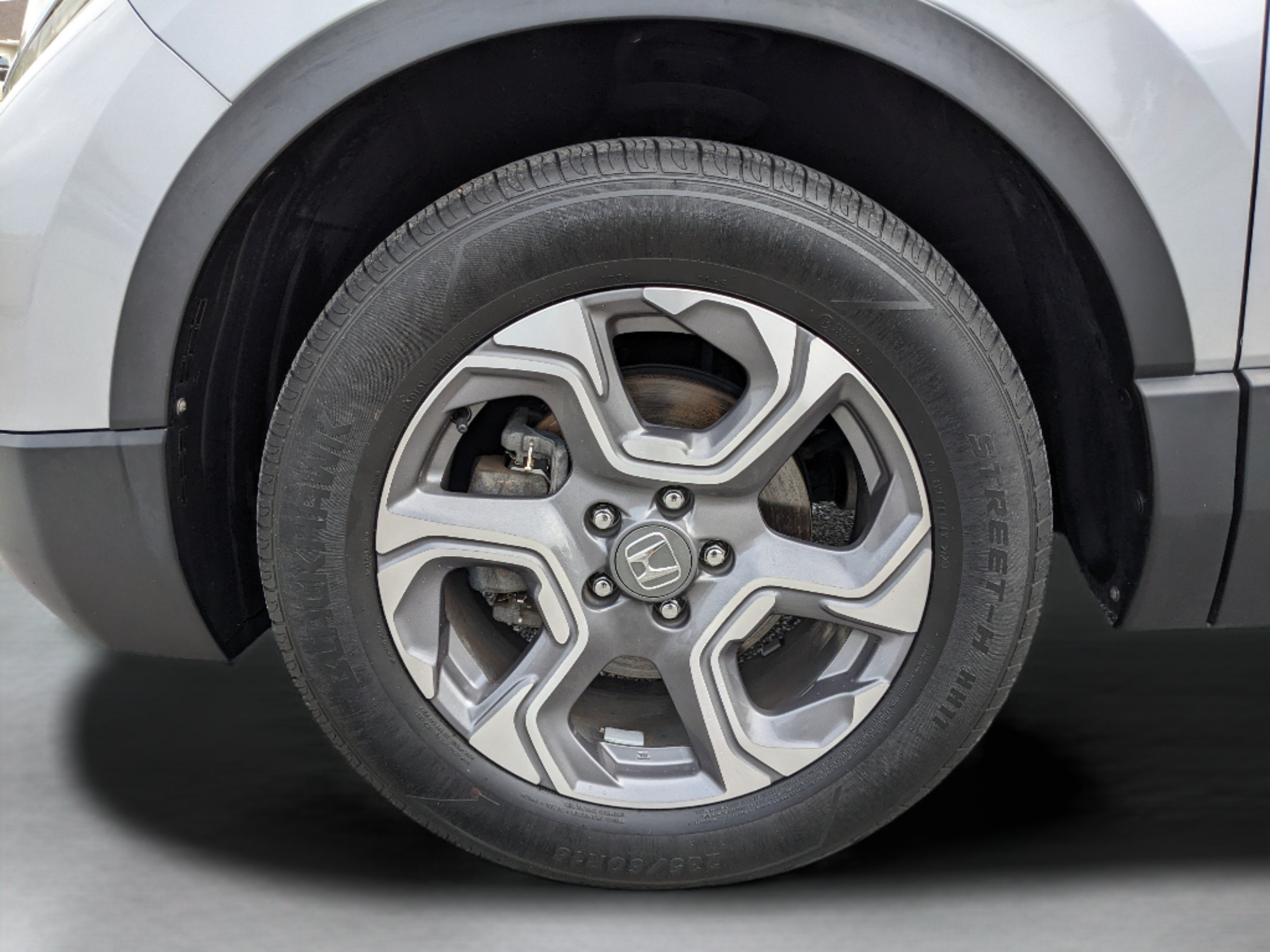 Used 2019 Honda CR-V EX-L image 37
