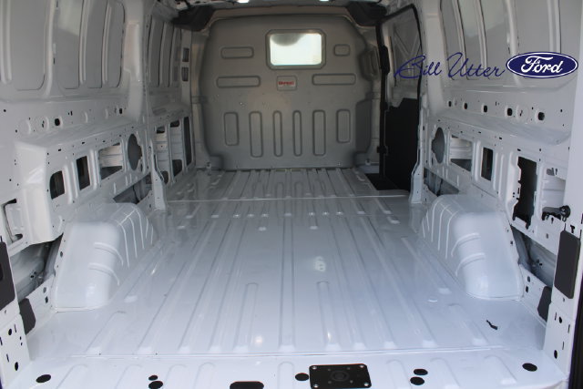 New 2027 Ford Transit 150 Low Roof RWD image 6