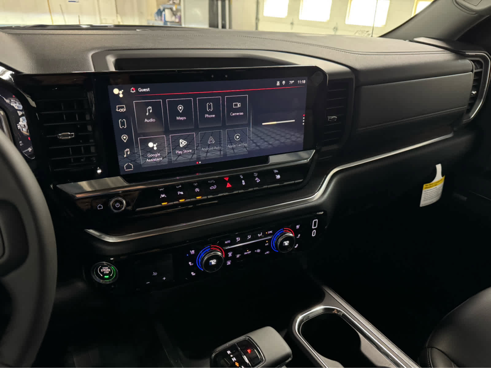 New 2026 GMC Sierra 1500 SLT w/ SLT Premium Plus Package image 16