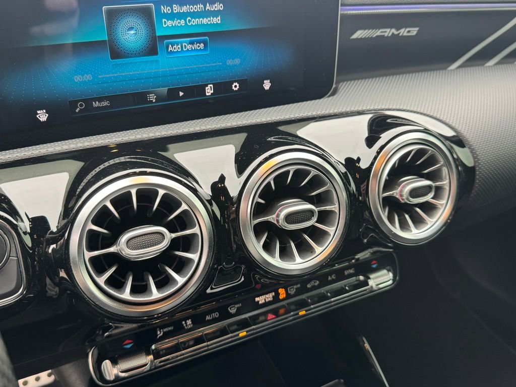 Used 2020 Mercedes-Benz CLA 45 AMG 4MATIC image 19