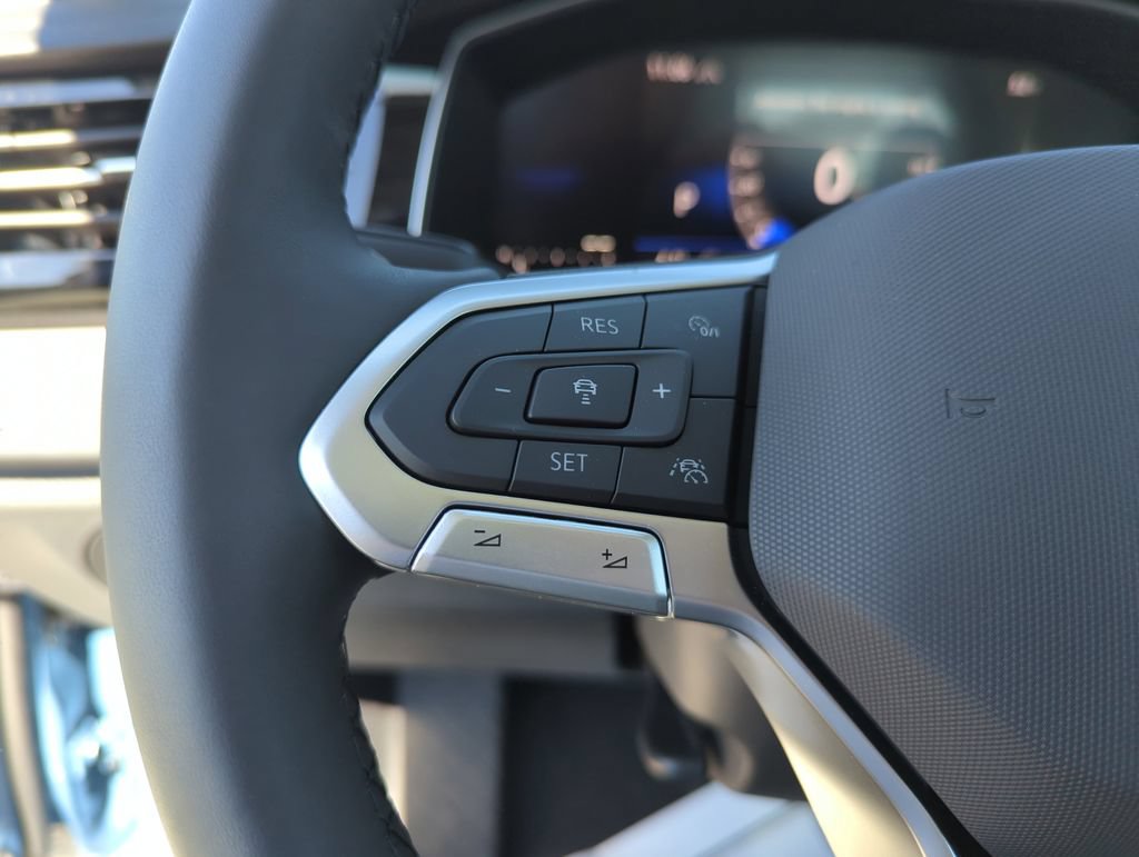 New 2026 Volkswagen Jetta SE FWD image 37