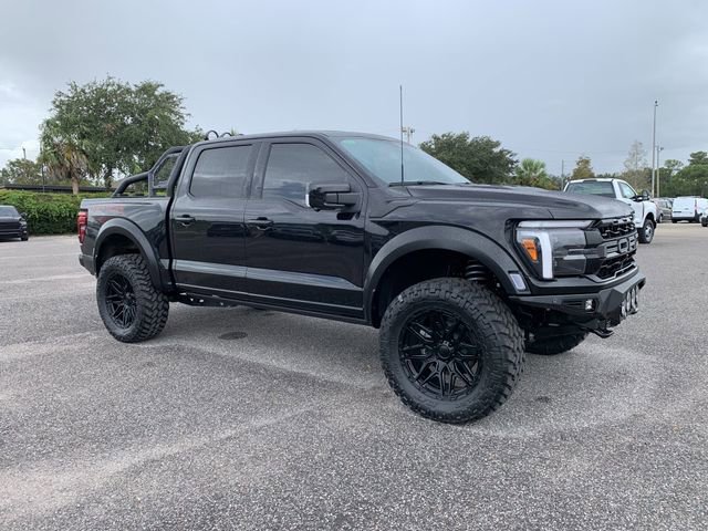 New 2025 Ford F150 Raptor AWD/4WD image 2