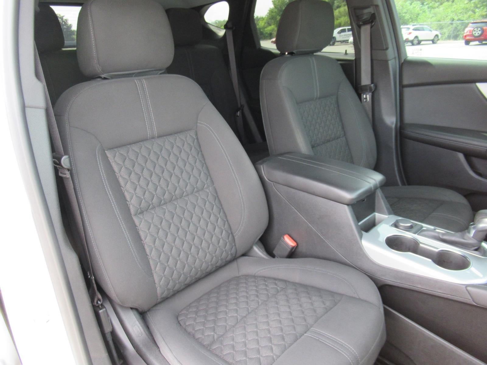 Used 2022 Chevrolet Blazer LT FWD image 9