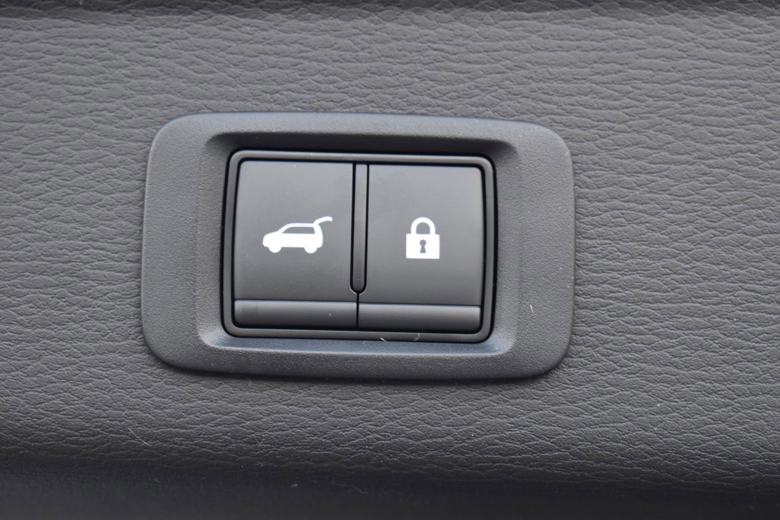 New 2026 Nissan Rogue SL image 48