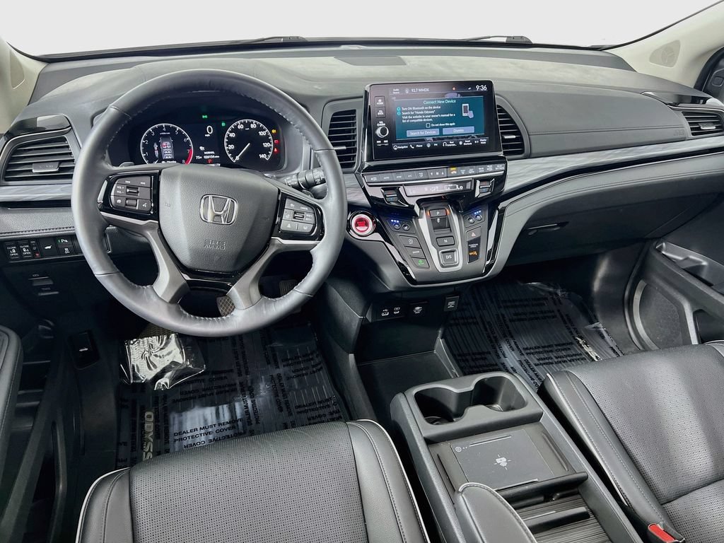 Used 2025 Honda Odyssey Elite image 23