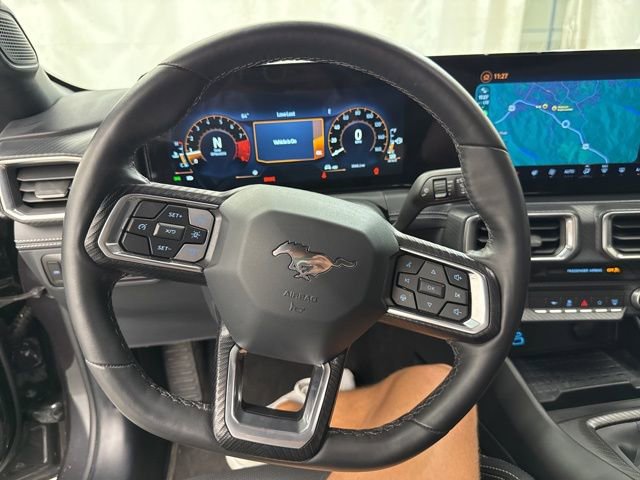 Used 2024 Ford Mustang GT Premium image 18