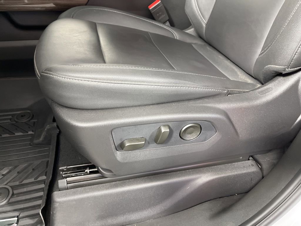 Certified 2026 Chevrolet Silverado 2500 LT w/ Trail Boss Package image 31