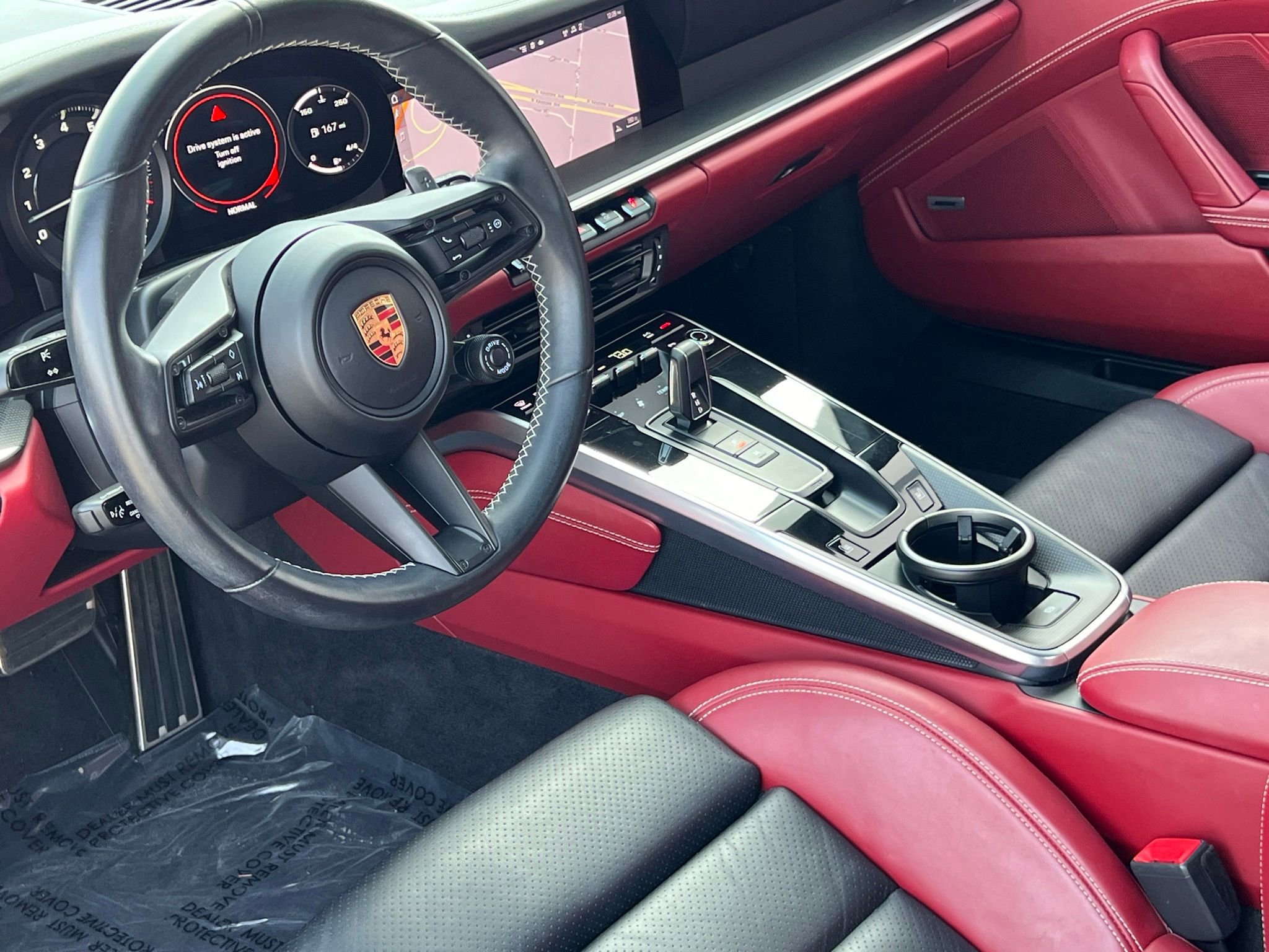 Used 2020 Porsche 911 Carrera S image 16