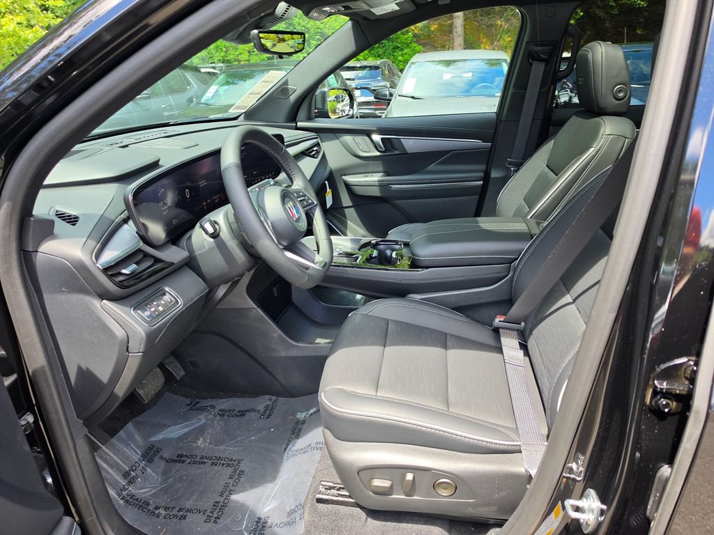 New 2026 Buick Enclave Sport Touring w/ Power Package AWD/4WD image 22